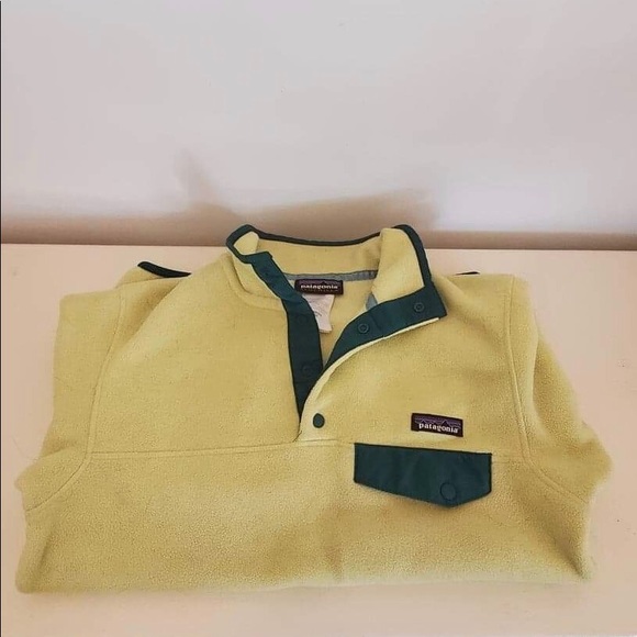 Patagonia Fleece - Picture 1 of 1